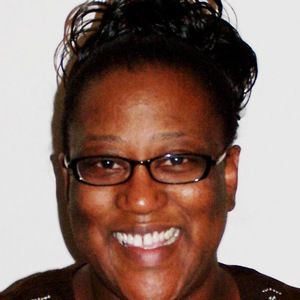 Meet your Posher, Terri